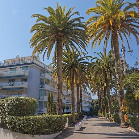 Cannes Vue Mer Buitenkant foto
